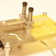 Illustration for article titled This Portable X-Ray Scanner Is Tiny and Brilliant